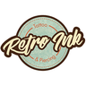 Retro Ink Tattoo