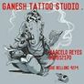 Ganesh Tattoo Studio .
