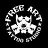 Free Art Tattoo