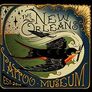 The New Orleans Tattoo Studio & Museum