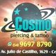 Cosmo Piercing & Tattoo