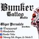 Bumker Tattoo