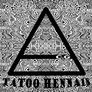 Tatuajes Temporales Piura - Henna18