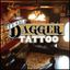 Iron Dagger Tattoo