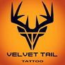 Velvet Tail Tattoo