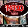 Harrys Tattoo Studio