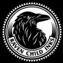Raven Child Inks