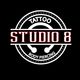 Studio8 Tattoo