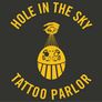 Hole In the Sky Tattoos