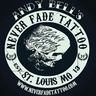 Neverfade Tattoo