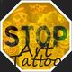 Stop Art Tattoo