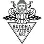 Buddha Tattoo Art
