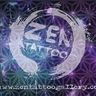 Zen tattoo