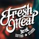 Fresh Meat Tattoo Studio