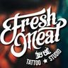 Fresh Meat Tattoo Studio