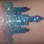 Glittertasticart- glitter tattoos