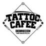 The Tattoo Cafee Crew