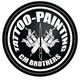 Tattoo-paintings Cm brothers