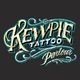 Kewpie Tattoo Parlour