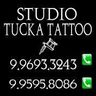 Tucka Tattoo