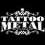 Tattoo METAL Studio