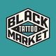 Black Market tattoos