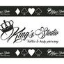 King's Studio - tattoo & bodypiercing