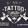 D'art Tattoo Studio