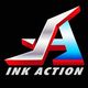 InkAction Tattoo Bkk