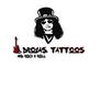 Drogas, Tattoos And Rock N Roll