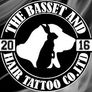 The Basset & Hair Tattoo Co.