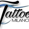 Milano tattoo