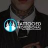 The Tattooed Professional