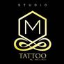 Studio M Tattoo - by Mônica Nunes