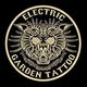 Electric Garden Tattoo