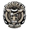 Donkey Tattoo
