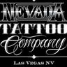 Nevada Tattoo Company