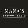 Mana's tattoo studio