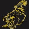 Lucky Panther Tattoo
