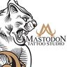 Mastodon Tattoo