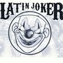Latin Joker Tattoo