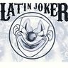 Latin Joker Tattoo