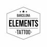 Elements Tattoo Bcn