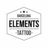 Elements Tattoo Bcn