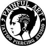 Painful Art Tattoo Piercing Studio Tbilisi