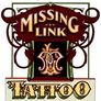 Missing Link Tattoo