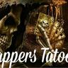 Rappers Tattoos