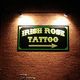 Irish Rose Tattoo & Piercing - Pawcatuck, CT