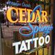 Cedar Springs Tattoo & Piercing