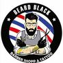 BEARD BLACK Barber Shop&tattoo